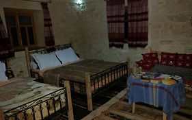 Kasbah Dar Talouste